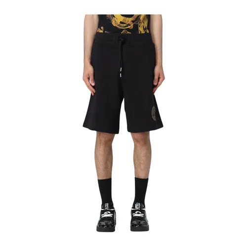 Shorts > Casual Shorts - - Versace Jeans Couture - Modalova