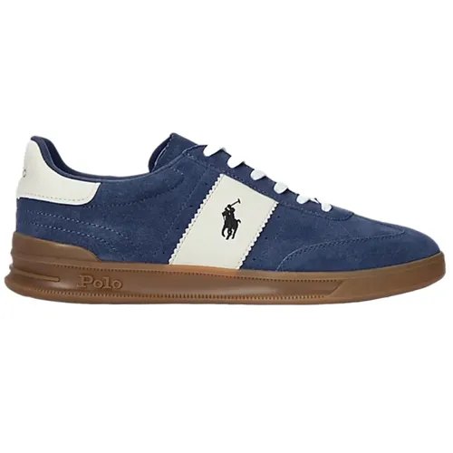 Shoes > Sneakers - - Ralph Lauren - Modalova