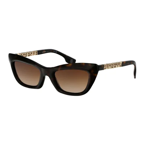Accessories > Sunglasses - - Burberry - Modalova
