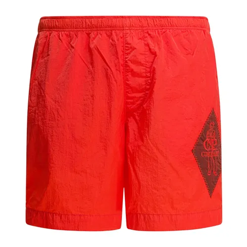 Swimwear > Beachwear - - C.p. Company - Modalova