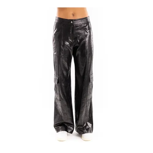 Wide Trousers - Akep - Modalova