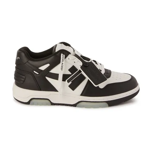 Shoes > Sneakers - - Off White - Modalova