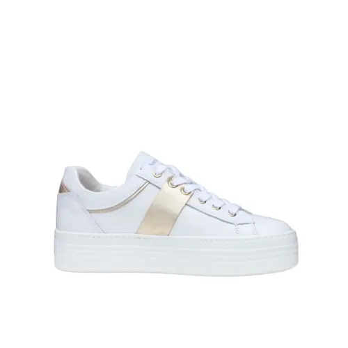 Shoes > Sneakers - - Nerogiardini - Modalova