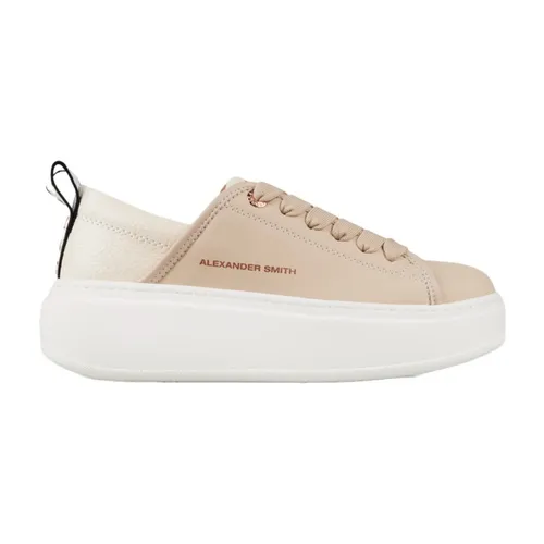Shoes > Sneakers - - Alexander Smith - Modalova