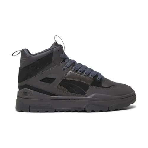 Puma - Shoes > Sneakers - Gray - Puma - Modalova