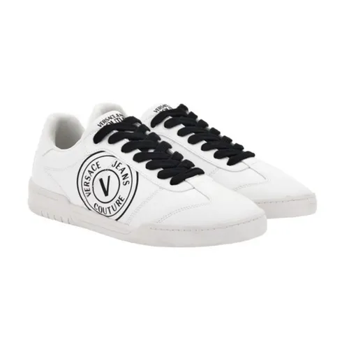 Shoes > Sneakers - - Versace Jeans Couture - Modalova