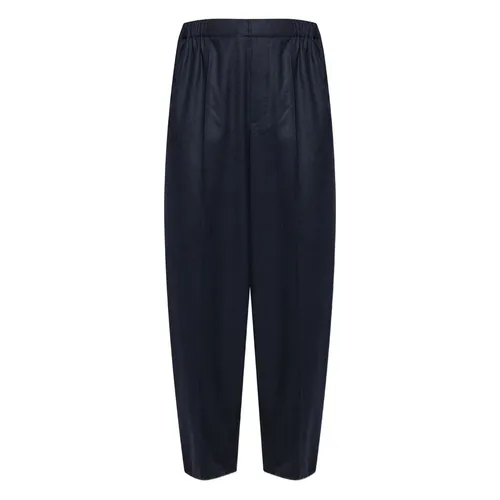 Trousers > Wide Trousers - - Jacquemus - Modalova
