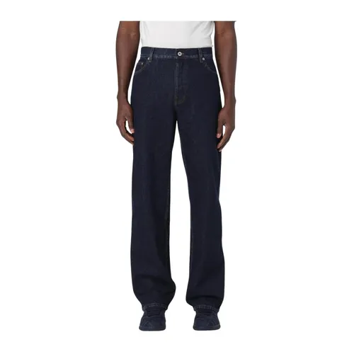 Jeans > Straight Jeans - - Burberry - Modalova