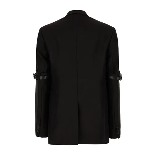 Stylish Jackets and Vests Collection - Coperni - Modalova