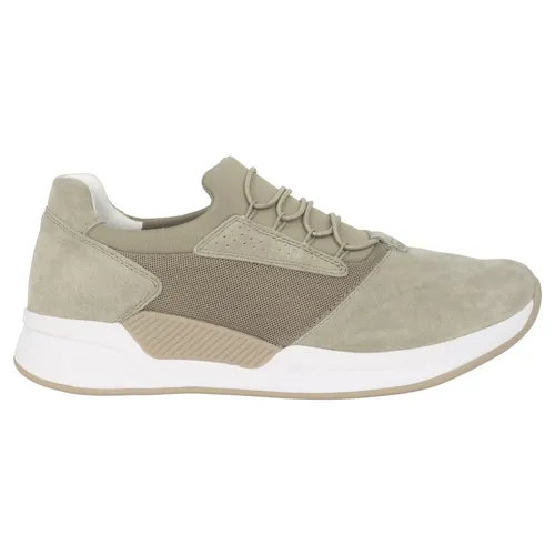 Gabor - Shoes > Sneakers - Green - Gabor - Modalova