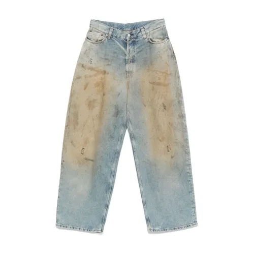 Jeans > Loose-fit Jeans - - Acne Studios - Modalova