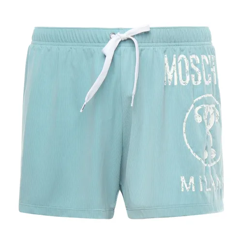 Swimwear > Beachwear - - Moschino - Modalova
