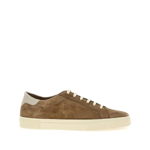 Shoes > Sneakers - - Brunello Cucinelli - Modalova
