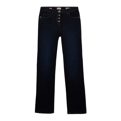 Jeans > Slim-fit Jeans - - Oltre - Modalova