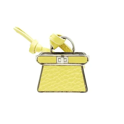 Pre-owned > Pre-owned Accessories - - Fendi Vintage - Modalova