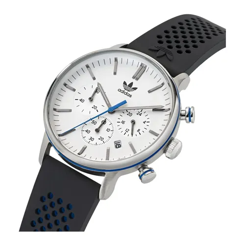 Orologio Chrono Code One - Adidas - Modalova