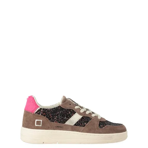 Shoes > Sneakers - - D.a.t.e. - Modalova