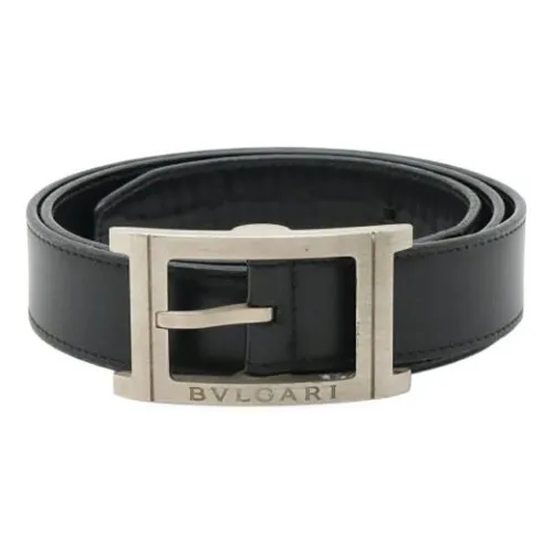 Pre-owned > Pre-owned Accessories > Pre-owned Belts - - Bvlgari Vintage - Modalova