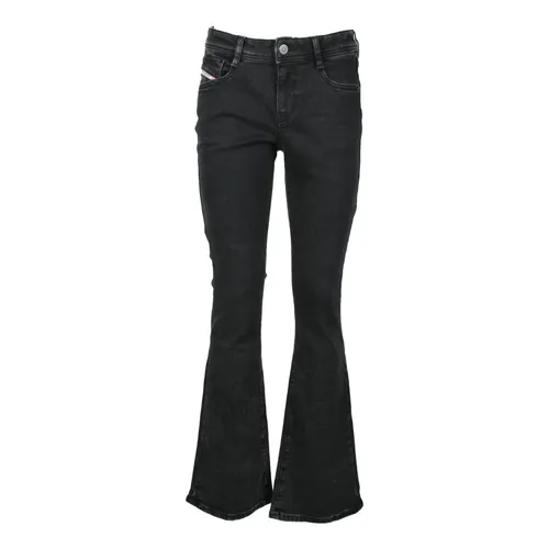 Jeans > Flared Jeans - - Diesel - Modalova