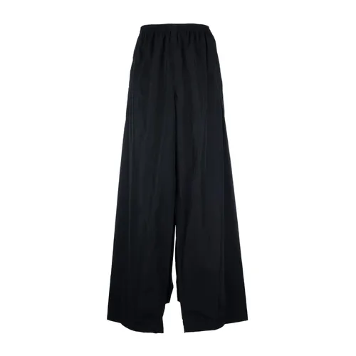 Stylish Pants for Men and Women - Balenciaga - Modalova