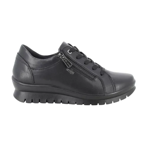 Igi&Co - Shoes > Sneakers - Black - Igi&Co - Modalova