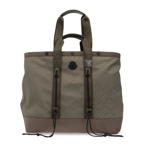 Bags > Tote Bags - - Moncler - Modalova