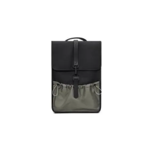 Rains - Bags > Backpacks - Black - Rains - Modalova
