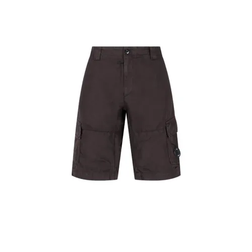 Shorts > Casual Shorts - - C.p. Company - Modalova