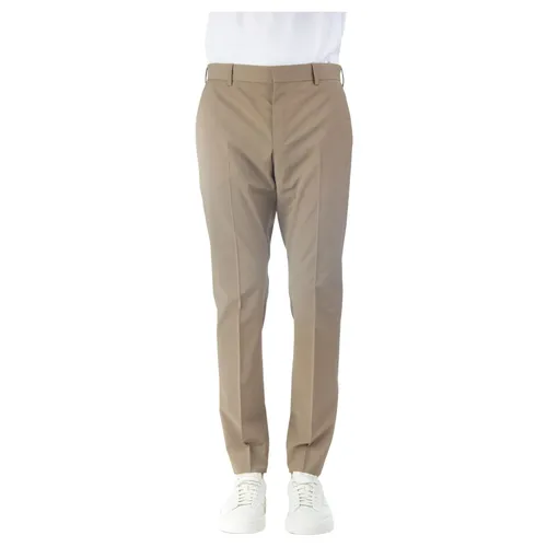 Trousers > Chinos - - PT Torino - Modalova