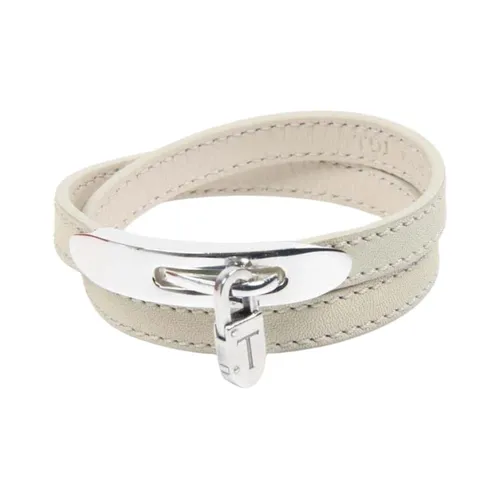 Accessories > Jewellery > Bracelets - - Tod's - Modalova