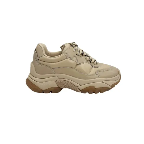 ASH - Shoes > Sneakers - Beige - ASH - Modalova