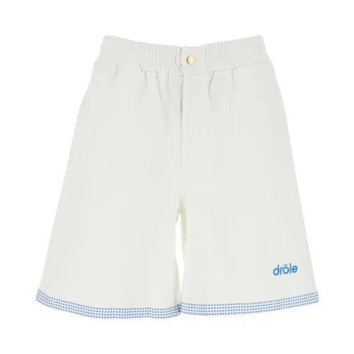 Shorts > Casual Shorts - - Drole de Monsieur - Modalova