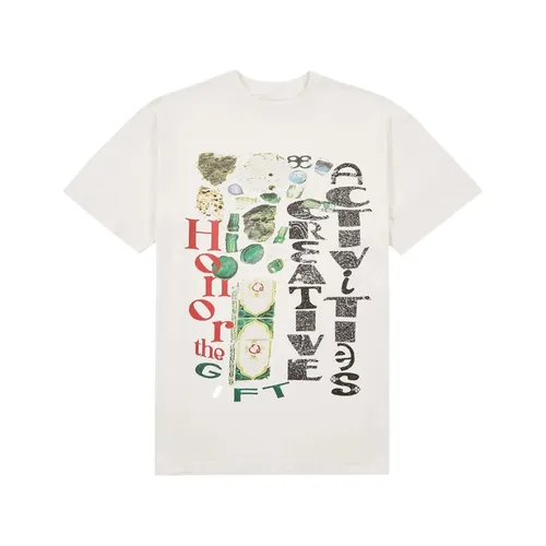 Tops > T-Shirts - - Honor The Gift - Modalova