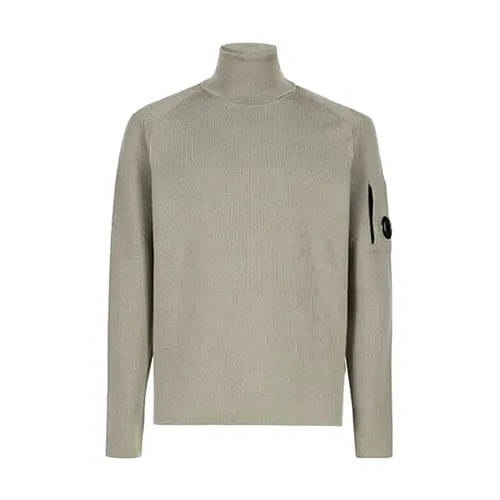 Knitwear > Turtlenecks - - C.p. Company - Modalova
