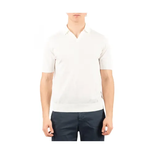 Tops > Polo Shirts - - Alpha Industries - Modalova