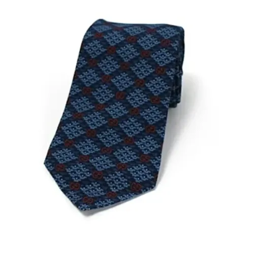 Pre-owned Cravat - Gucci Vintage - Modalova