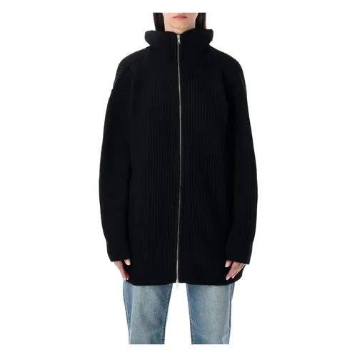 Knitwear > Cardigans - - MM6 Maison Margiela - Modalova