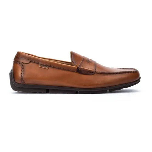 Shoes > Flats > Loafers - - Pikolinos - Modalova