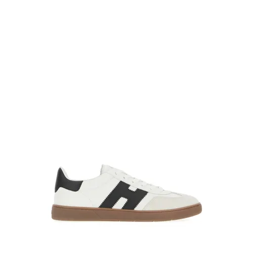 Hogan - Shoes > Sneakers - White - Hogan - Modalova
