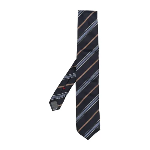 Accessories > Ties - - Brunello Cucinelli - Modalova