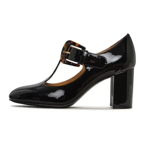 Shoes > Heels > Pumps - - Cesare Gaspari - Modalova