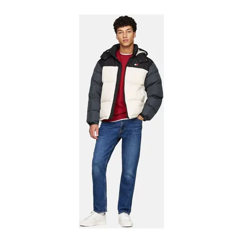 Alaska Jacket for Men - Tommy Jeans - Modalova