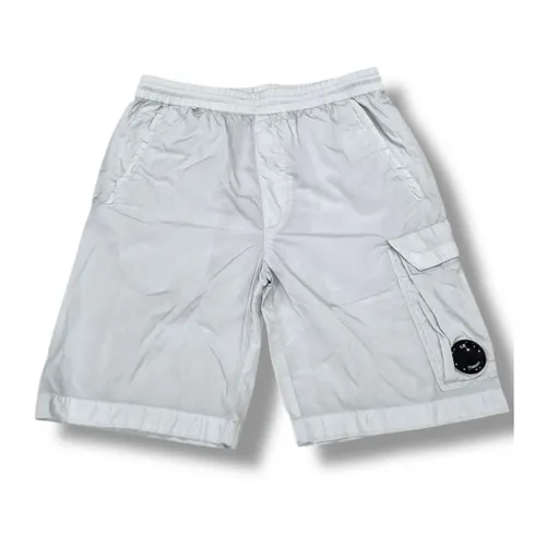 Shorts > Casual Shorts - - C.p. Company - Modalova