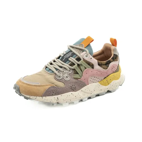 Shoes > Sneakers - - Flower Mountain - Modalova