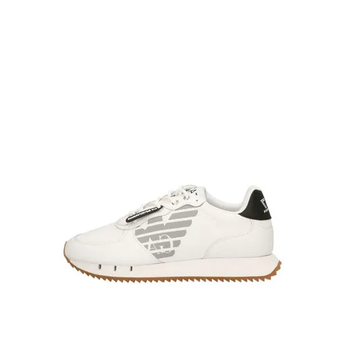 Shoes > Sneakers - - Emporio Armani EA7 - Modalova