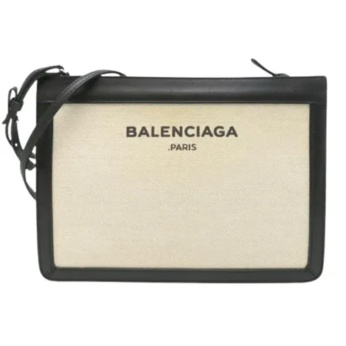 Pre-owned > Pre-owned Bags > Pre-owned Cross Body Bags - - Balenciaga Vintage - Modalova