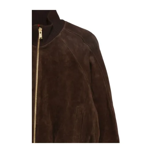 Bomber Jacket - Baracuta - Modalova
