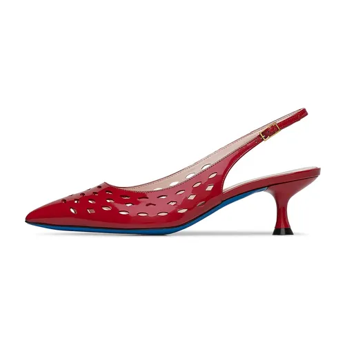 Shoes > Heels > Pumps - - Loriblu - Modalova