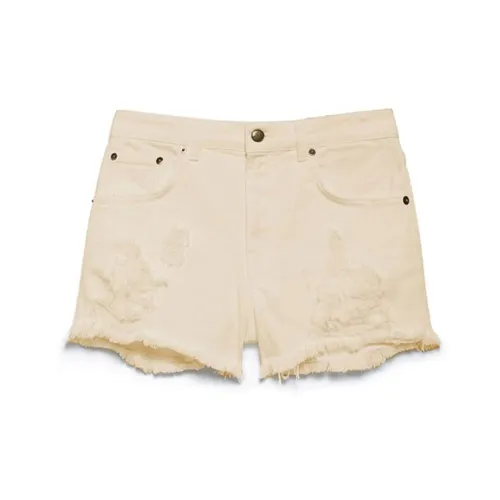 Shorts > Denim Shorts - - Aniye By - Modalova