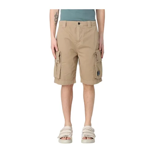Shorts > Casual Shorts - - C.p. Company - Modalova